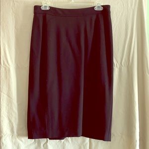 Elie Tahari pencil skirt